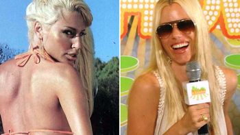 vicky xipolitakis ataco con municion gruesa a nicole neumann vicky xipolitakis ataco con municion gruesa a nicole neumann