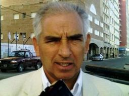 asesinaron al intendente del partido bonaerense de loberia asesinaron al intendente del partido bonaerense de loberia