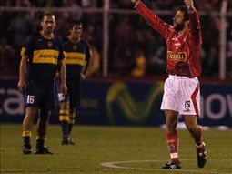 Boca Cienciano_EFE