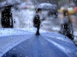 Se vienen las lluvias al AMBA y otras zonas del país.