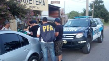 detuvieron a otro integrante de los monos detuvieron a otro integrante de los monos