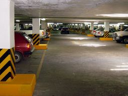 Estacionamiento
