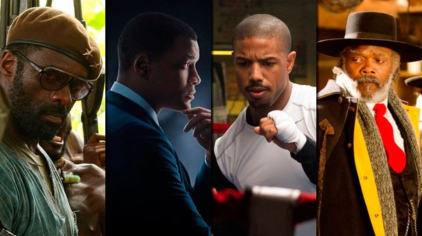 Polémica en los Oscar 2016 por la falta de negros en las nominaciones