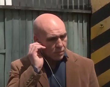 Triple crimen: avanza la hipótesis del robo de droga como móvil de los asesinatos