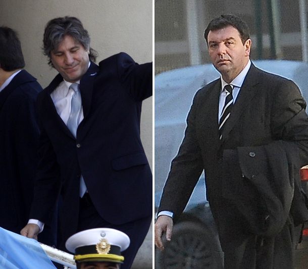Boudou cargó duro contra el juez Lijo: Jamás quiso que se conociera la realidad
