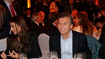 macri ante 1500 empresarios: cuanto mejor nos vaya mas humilde tenemos que ser macri ante 1500 empresarios: cuanto mejor nos vaya mas humilde tenemos que ser