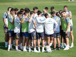 Los dos jugadores de Boca que Fernando Gago bajó a Reserva