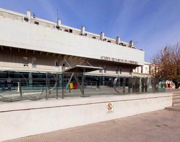 Un sicario asesinó a un médico del Hospital Centenario de Rosario
