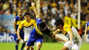para salvar a bianchi y con roman, boca recibe a olimpo para salvar a bianchi y con roman, boca recibe a olimpo