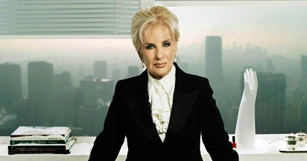 Mirtha Legrand y el autorreferencial final de La Dueña