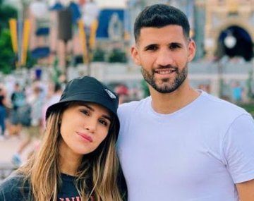 Licha López rompió el silencio tras su separación de Mica Tinelli: qué dijo