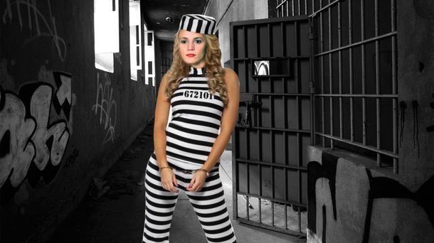 ¿Hay un operativo secreto para dejar a Rocío Oliva presa en Dubai?