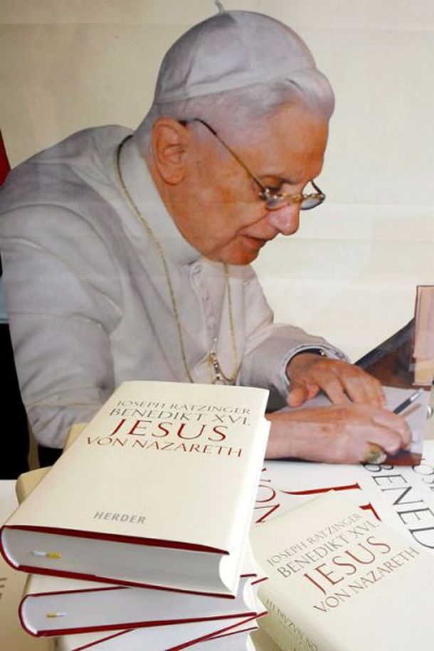 Benedicto