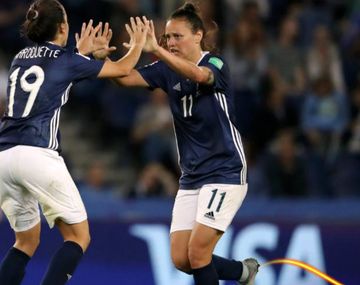 Argentina jugó un partido como no vas a ver en mucho tiempo