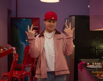 Canta con Luciano: ofrece a talentos emergentes la chance de cumplir su sueño