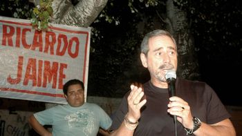 jaime no se entregara y lo embargaron por $3 millones jaime no se entregara y lo embargaron por $3 millones