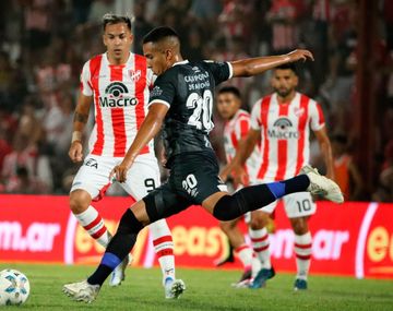 Atlético Tucumán vs. Instituto por la Liga Profesional: horario