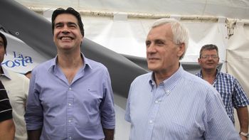 cuando cierren las paritarias, hablaremos de ganancias cuando cierren las paritarias, hablaremos de ganancias