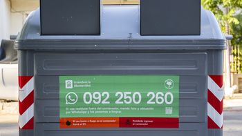 crecio un 6,7% la cantidad de residuos en montevideo crecio un 6,7% la cantidad de residuos en montevideo