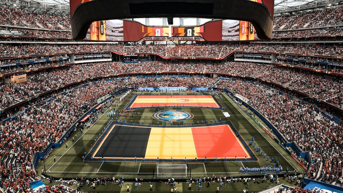 España vs. Bélgica por los cuartos de final del Mundial 2026: seguílo en vivo minuto a minuto