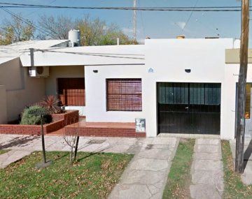 Baleó por accidente a su beba de 2 años y la dejó con muerte cerebral