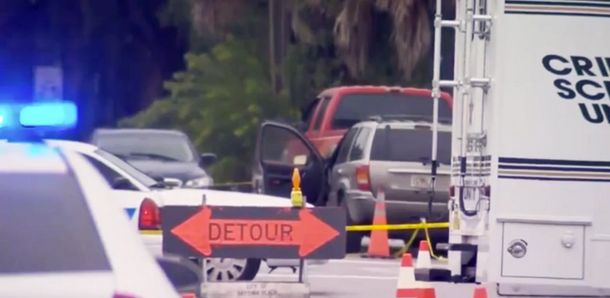 Policía mató de seis disparos a un hombre sordo porque no obedeció sus óredenes