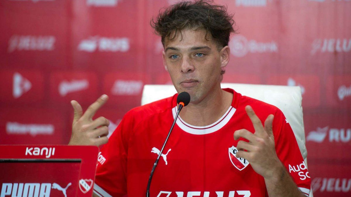 EN VIVO minuto a minuto: a cuánto asciende la colecta de Santi Maratea para Independiente