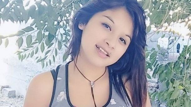 Candela González fue asesinada hace dos meses en Trelew
