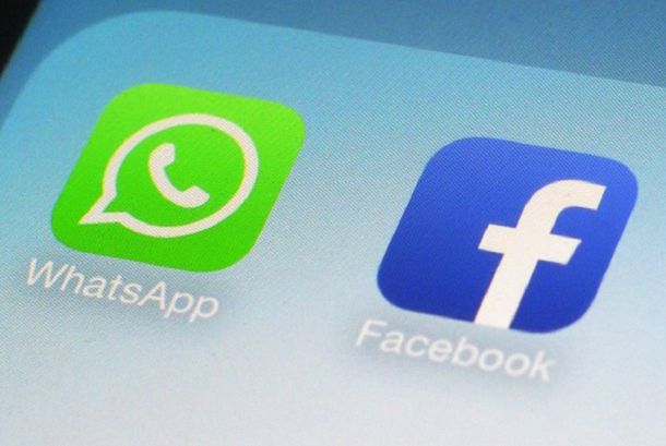 Acusan a Facebook de haber mentido en relación a la compra de WhatsApp