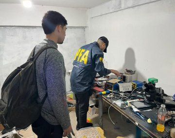 Cayó La Mafia del Hentai