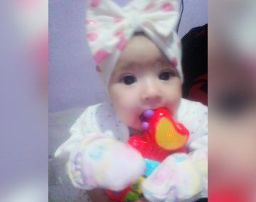 El drama de una boxeadora: su hija está en terapia intensiva y pide cadena de oración para salvarla