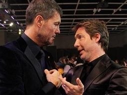 ¿se viene un ano sabatico para marcelo tinelli? ¿se viene un ano sabatico para marcelo tinelli?