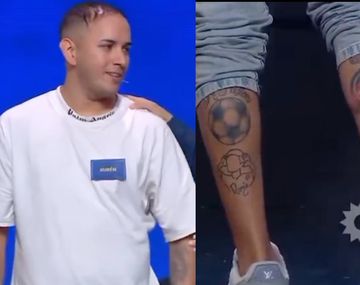 Es fanático de River