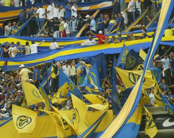 La policía uruguaya niega incidentes con hinchas de Boca