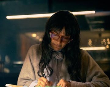 Prime Video confirmó cuándo estrena la cuarta y última temporada de Betty