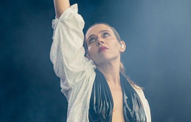 Lollapalooza: de Miranda! a Above & Beyond, todos los artistas que se presentaron en el día 2