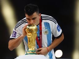 Los 26 de Lionel Scaloni confirmados: por qué Huevo Acuña se quedó afuera de la lista Los 26 de Lionel Scaloni confirmados: por qué Huevo Acuña se quedó afuera de la lista