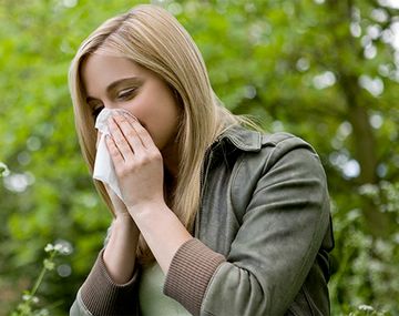 ¡Llega la Primavera! Cinco consejos para evitar las alergias