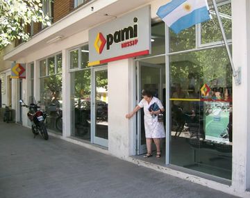 PAMI deber dar una casa a un discapacitado