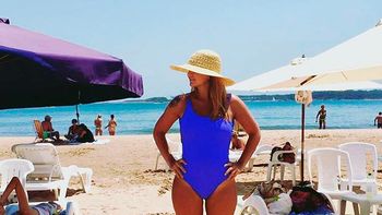 La figura de Amalia Granata La figura de Amalia Granata