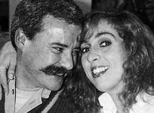 Georgina Barbarossa: Los asesinos de mi marido están sueltos; me da taquicardia pensar que me los puedo cruzar en la calle