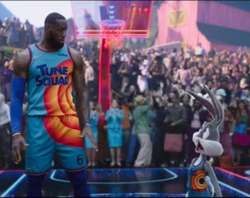 Space Jam 2: el necesario regreso de la fórmula