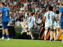 La Selección Argentina tiene su última prueba antes del Mundial 2026 La Selección Argentina tiene su última prueba antes del Mundial 2026