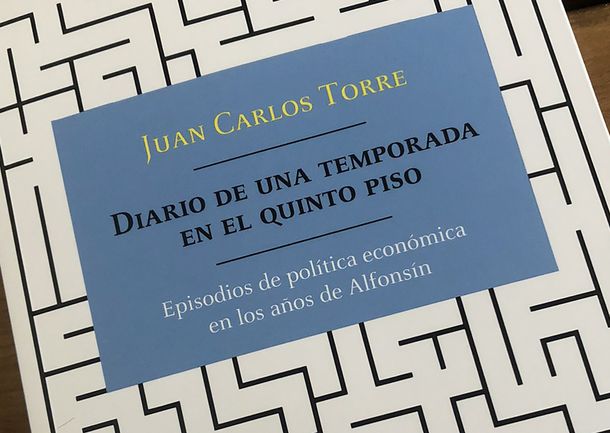 Qué dice el libro que le regaló Cristina Kirchner a Alberto Fernández