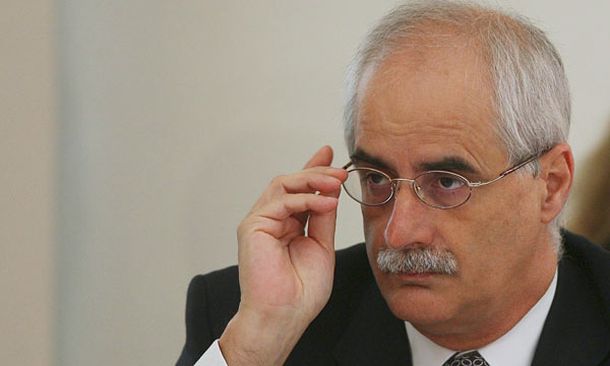 Taiana: Hay que formular un modelo de ciudad distinto