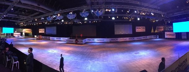 Seguí la cobertura de minutouno.com desde la sede de Cambiemos