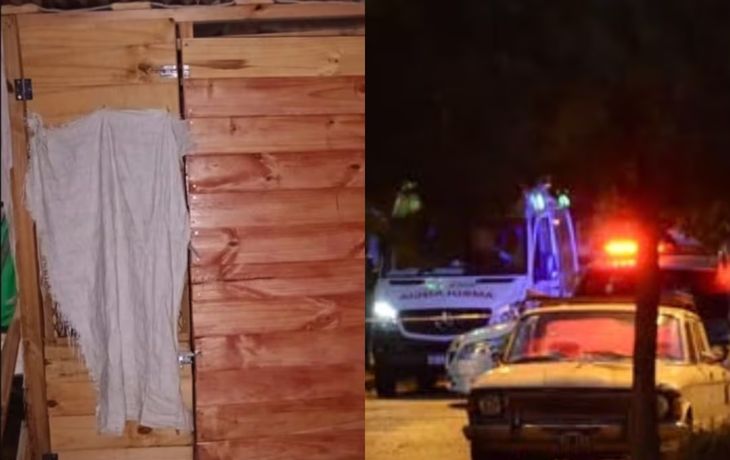 Horror en La Plata: rescataron a un nene con autismo que estaba encerrado en una jaula