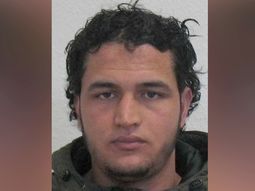 Anis Amri era buscado desde antes del atentado Anis Amri era buscado desde antes del atentado