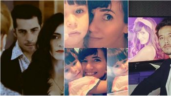 griselda siciliani, en el dia de su cumpleanos: asi amaneci hoy, no existe nada mejor griselda siciliani, en el dia de su cumpleanos: asi amaneci hoy, no existe nada mejor