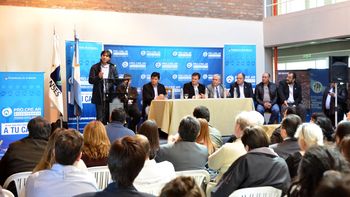 procrear: nuevo desarrollo urbanistico en rio gallegos procrear: nuevo desarrollo urbanistico en rio gallegos